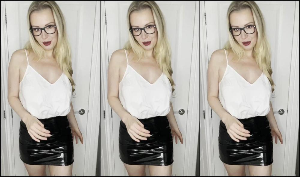 Lucyalexandra Am I Hired