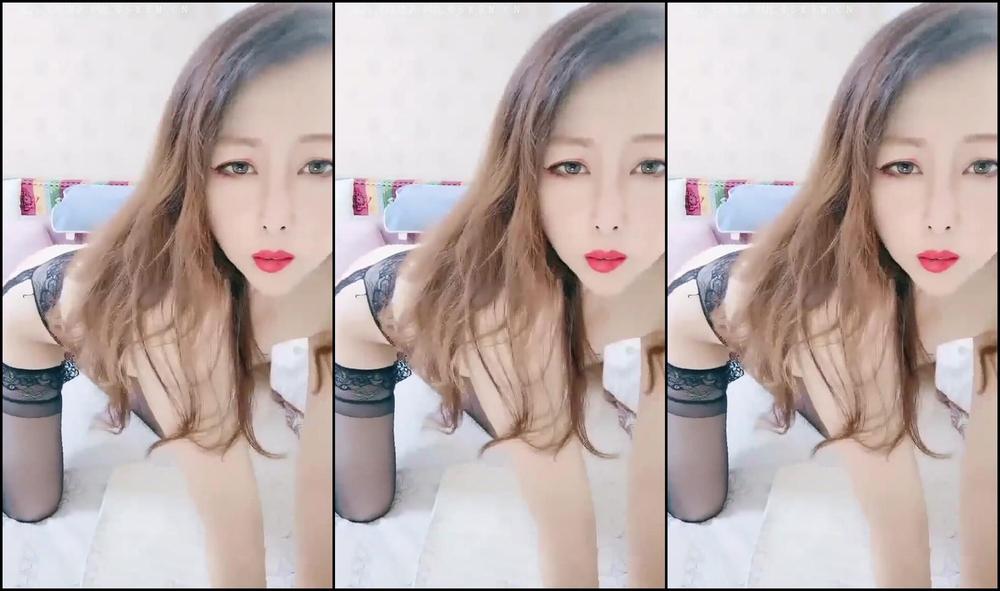 Asian Domestic Zone Self Filmed Self 14162