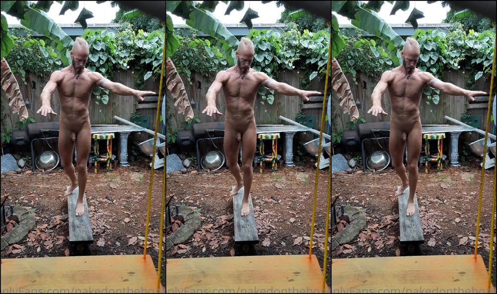 Nakedontheboard Hello Everyone I Know You Missed Me I Missed You Too There I M Stretching Freestyle A