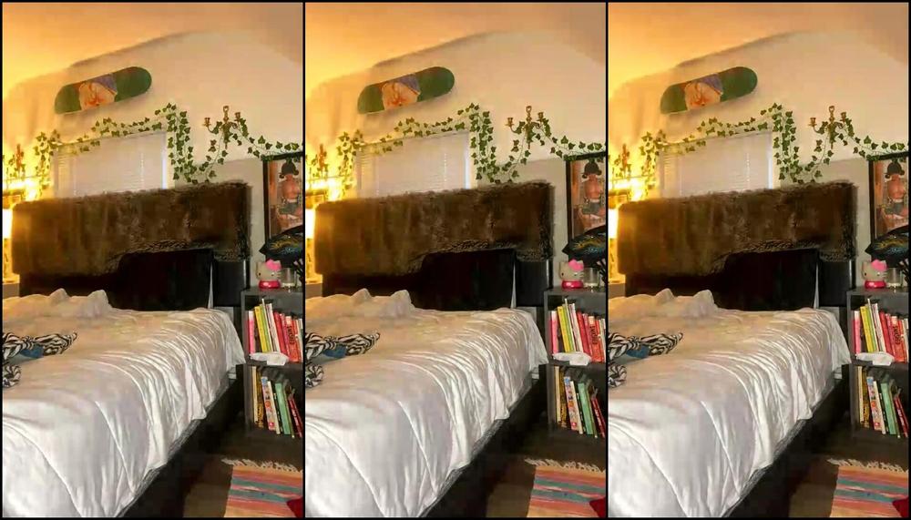 Hellcat Nat Stream Started At Pm Post Work Shower Hitachi Session