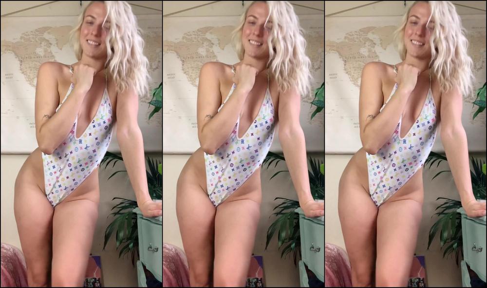 Naomi Bbyyy Trying On All My Favorite Strip Club Outfits For You I Miss The Club So Much So I Tho