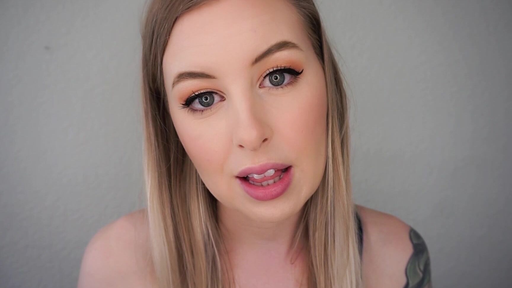 Mystie Mae Never Think About Pussy Sph Id