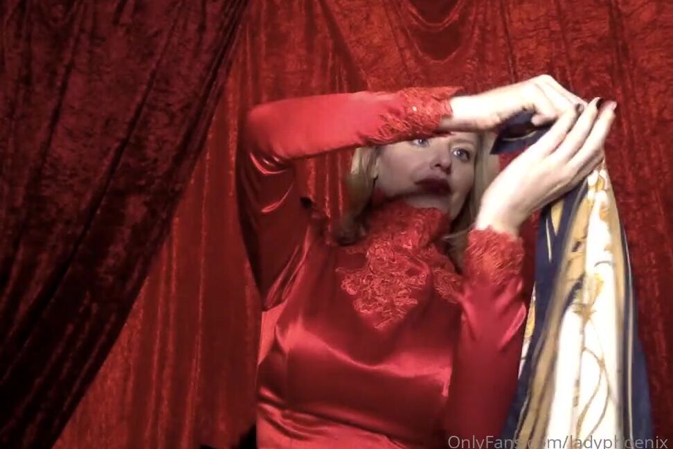 Lady Phoenix Nicknamed Ladyphoenix Ldn Onlyfans Video Storytime Saturday Hear Me Narrate And Demonstrate A New Story Freshly Written Earlier