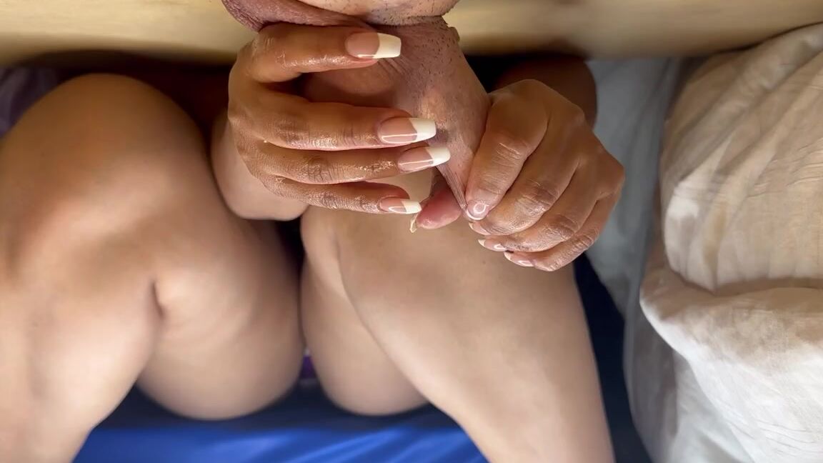 Latinamala Nicknamed Latinamala1 Onlyfans 10 22 2023 Gloryhole With French Post Cum Fun Enjoy Boys