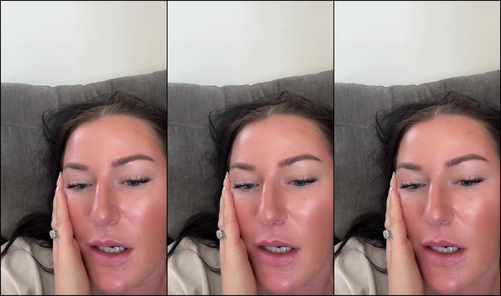 Sxphiemxi 3481540604 09 13 2024 Sorry For The Awful Look And Video But Super Quick Update For You All X X