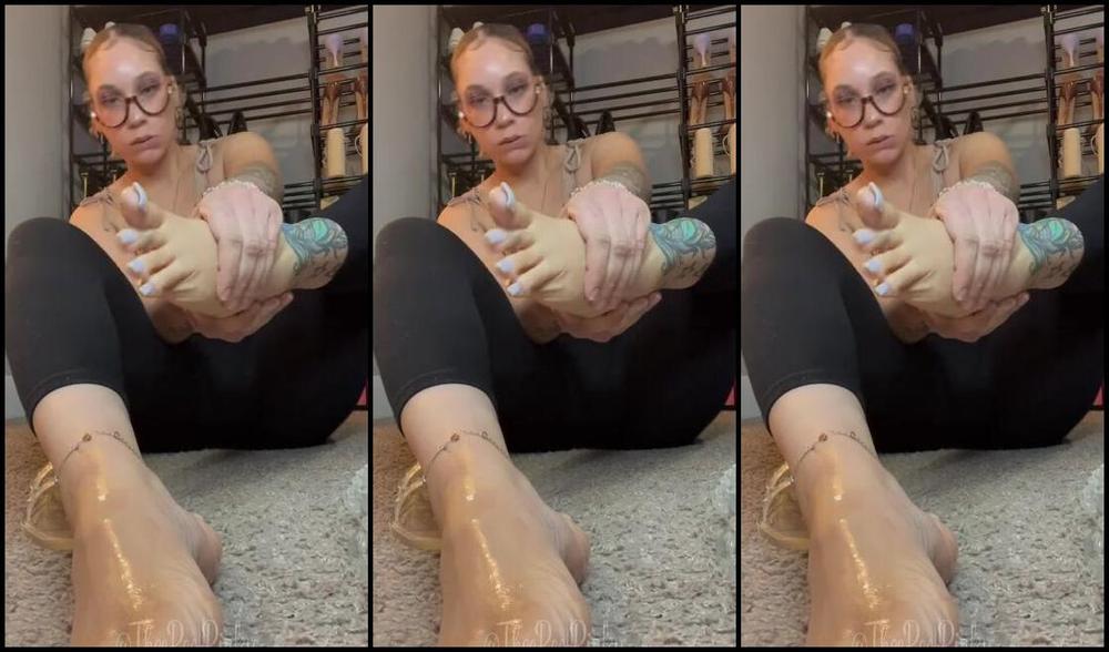 Pinkyyperfect Onlyfans You Like It When I Spit For You Baby S