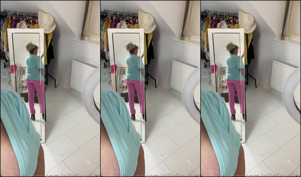 Gillellisyoung This Is What I M Doing Right Now