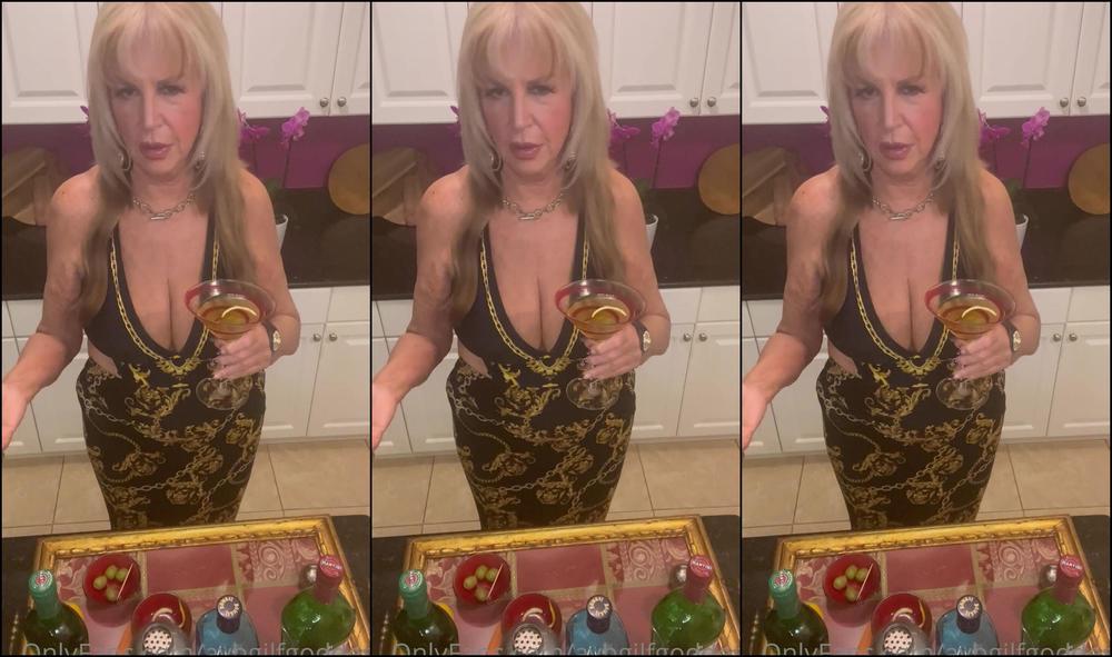 Avbgilfgoddess The Thursday Cocktail Update Making A Perfect Martini