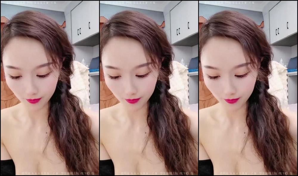 Asian Domestic Zone Self Filmed Self 13565