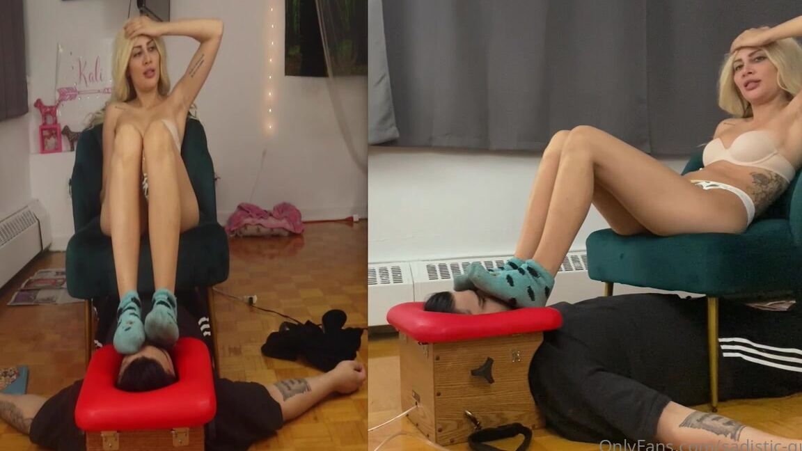 Sadistic Queen Heel Boots Converse Shoes Socks And Feet Torment Hd P