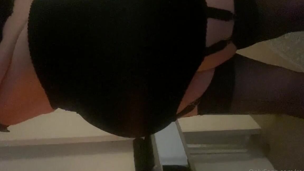 Redtoes Onlyfans Video 65