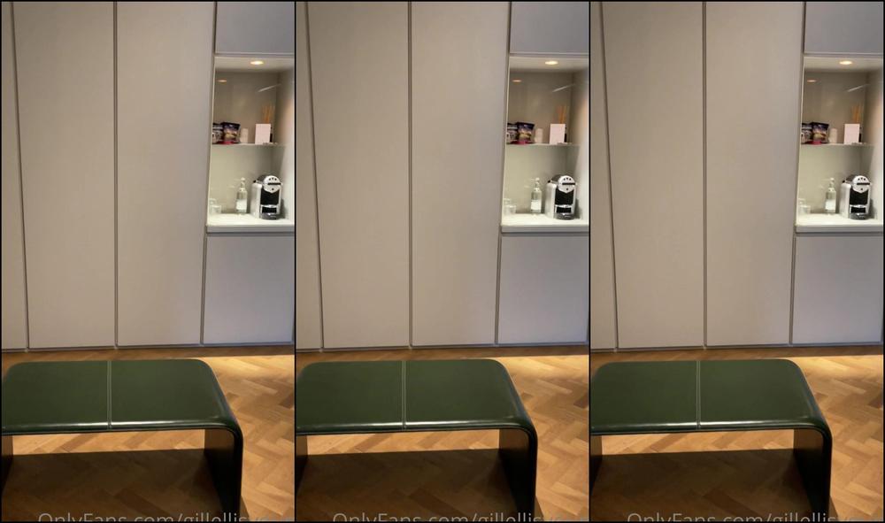 Gillellisyoung Oh Bother Look What I Just Found On My Phone I Meant To Show You This When I First Got To