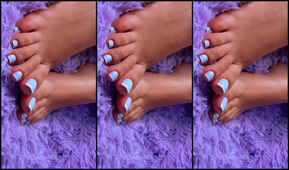 Caropies Aka Caropies Foot Fetish 04 26 2024 Onlyfans Video Amo Mostrarte Mis Pies De Cerca Siento Que Puedes Olerlos