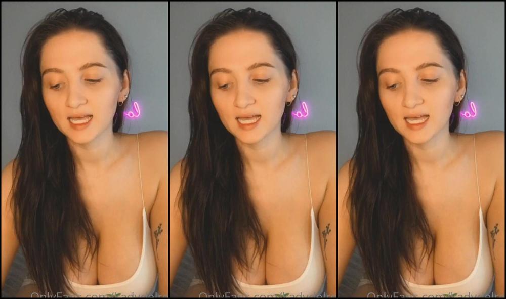 Kadydelrey 1071779148 07 20 2021 Welcome To My Page Here Is An Intro Video To Get To Know Me Better Along