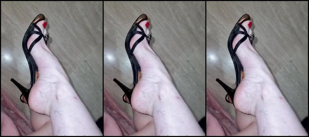 Feetvampire Nicknamed Feetvampire Onlyfans Video 3972