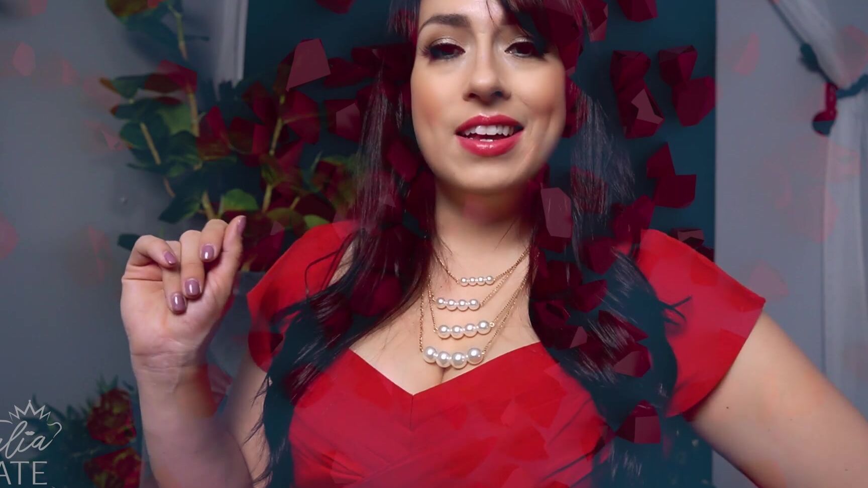 Talia Tate Heartbreaker