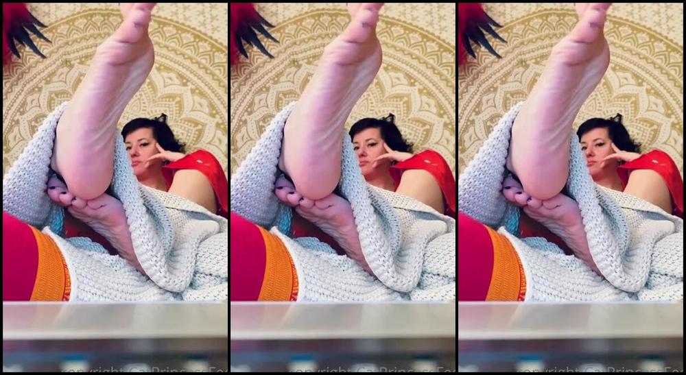 Catprincessfeet Onlyfans Rise To This 2