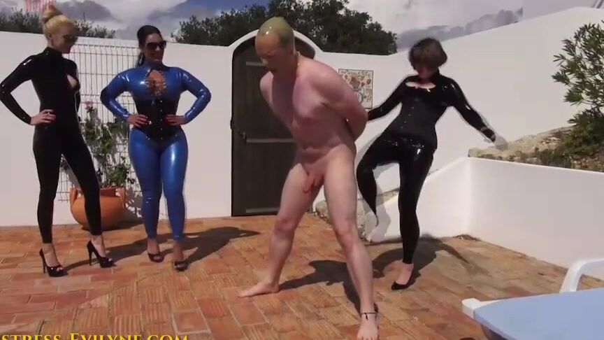 Dominatrix Mistress Evilyne msevilyne 237 OnlyFans