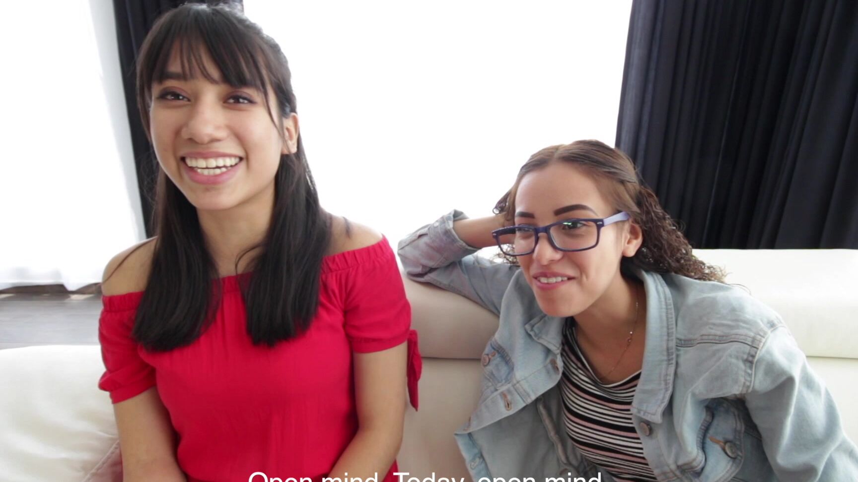 Amateur,Cumshots,Latina,Petite,Threesome youthlust april and tessa threesome ManyVids