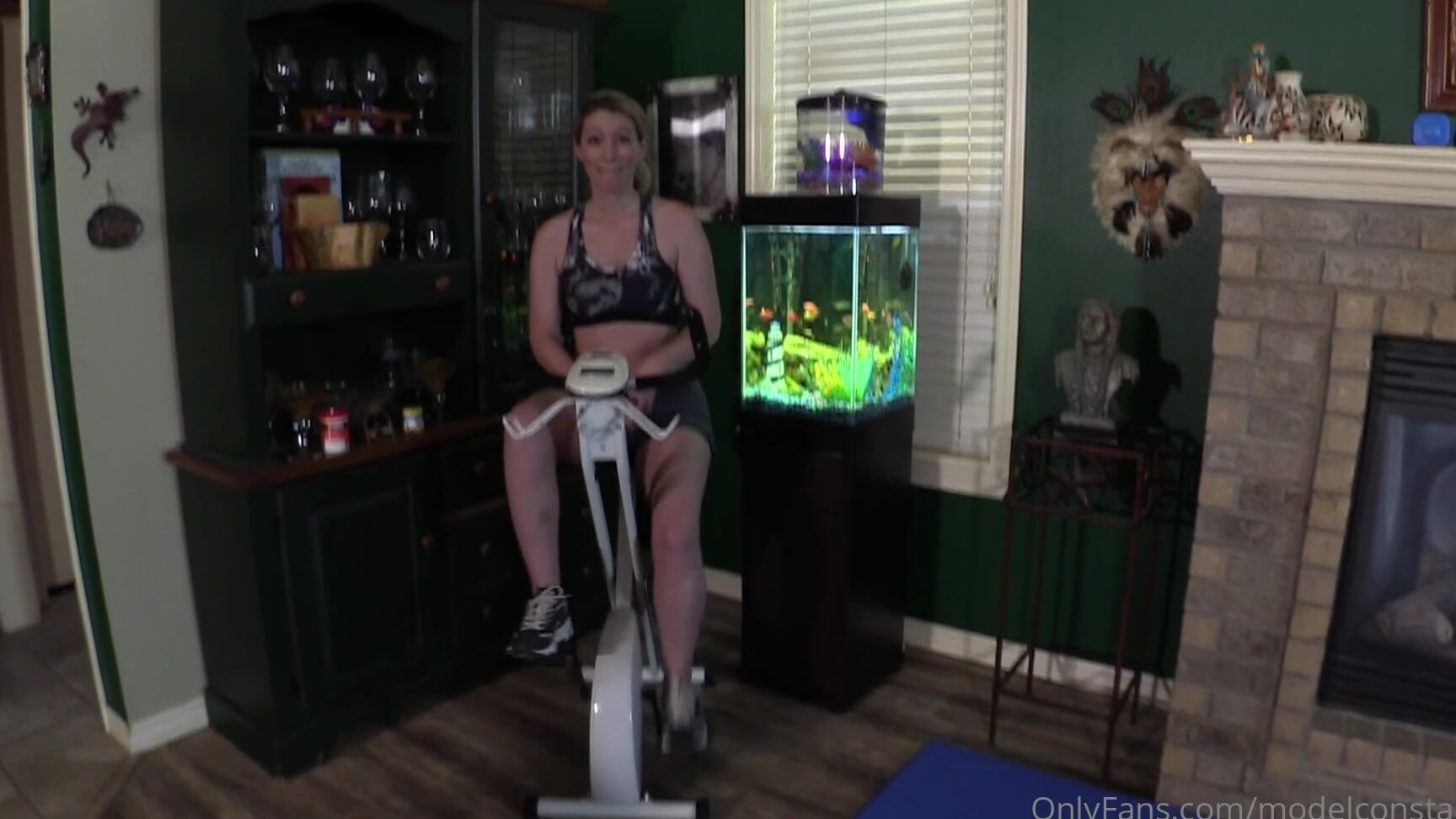 modelconstance1 09 06 2020 327252353 exercise time video exclusively available onlyfans part of thi Onlyfans