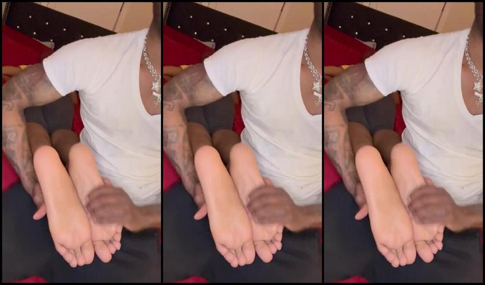 The Foot Worship Legend Nicknamed Enjoyyourfetish 03 21 2024 Onlyfans Video Solezofagoddess X9To