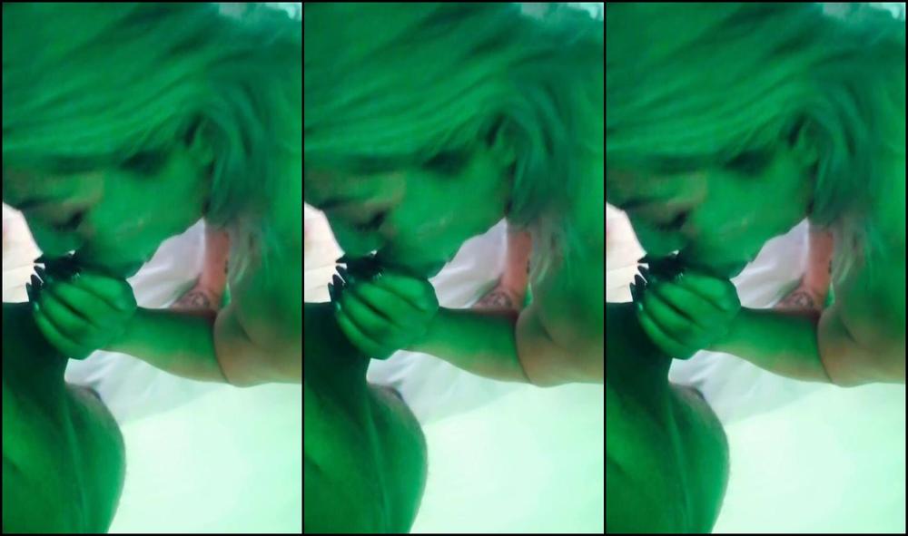 Maytemilf Suck Dick Sex And Creampie