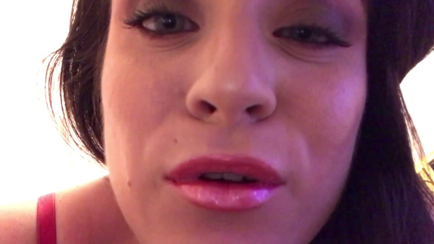 Kallmekrystal Emasculating Cuckold