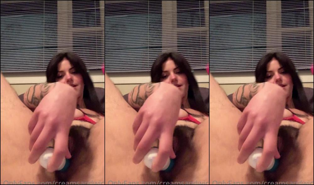 Creamsandwich Happy Friday I Can T Help But Squirt Every Time I Cum Lol