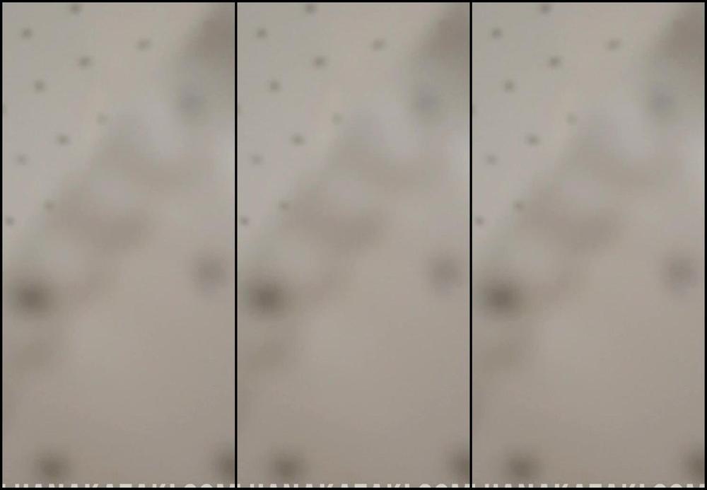 Kazakiluana 363451915 05 26 2020 Chegamos Em Casa Fiquei Escondido E Gravei A Luana Tomando Banho