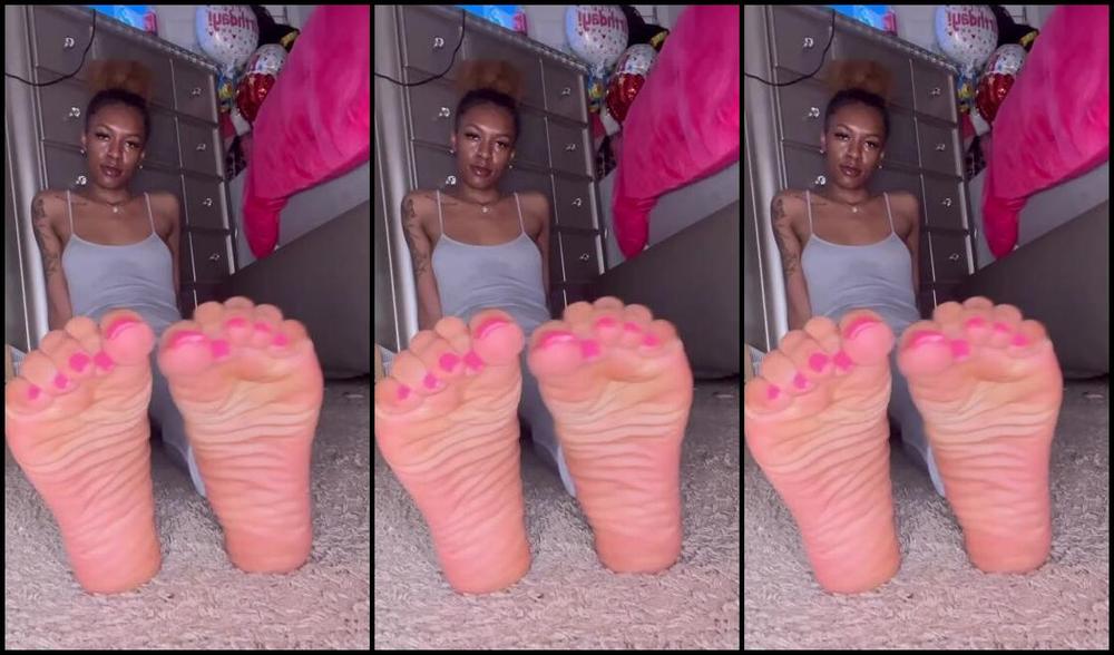 Pretty Solez Nicknamed Solezofagoddess Foot Fetish 05 25 2024 Onlyfans Video Pretty Pink Soles And Toes