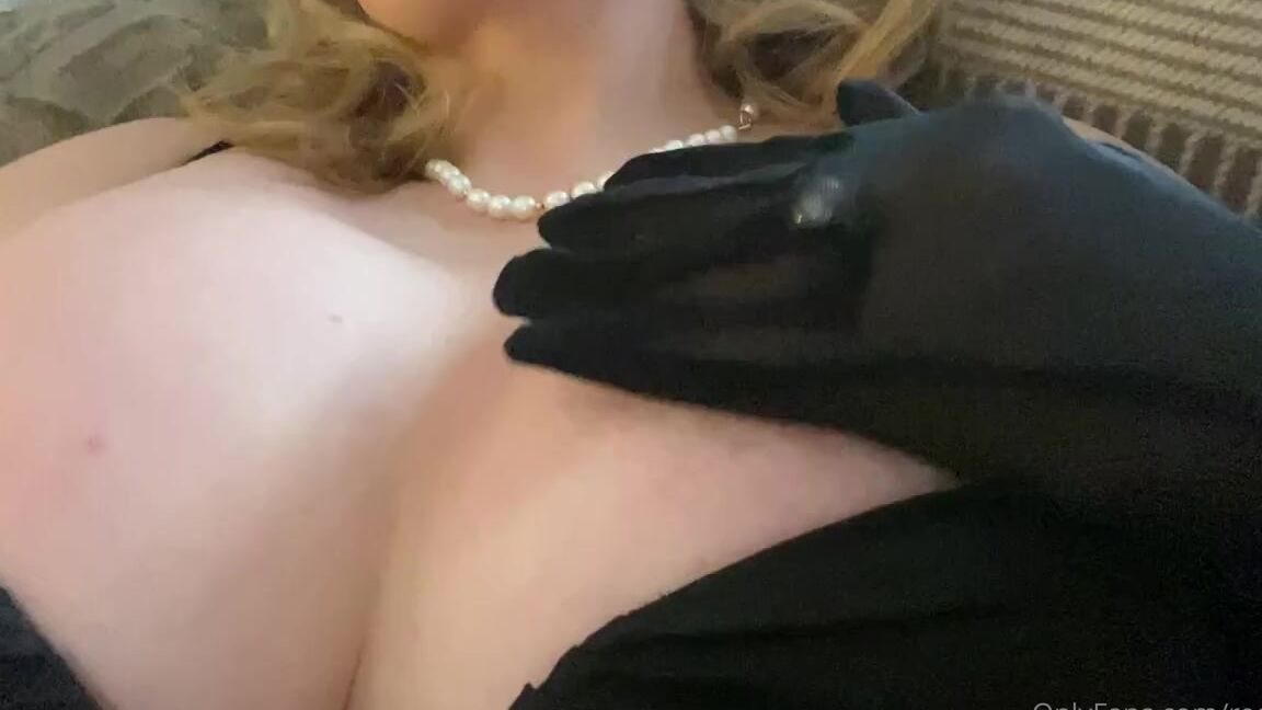 Redtoes Onlyfans Video 73