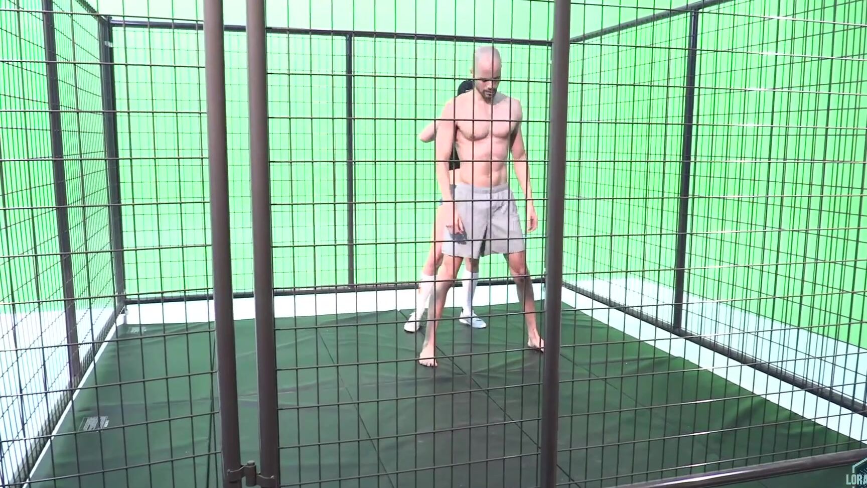 Lora Cross Personal Trainer Teaches A Lesson