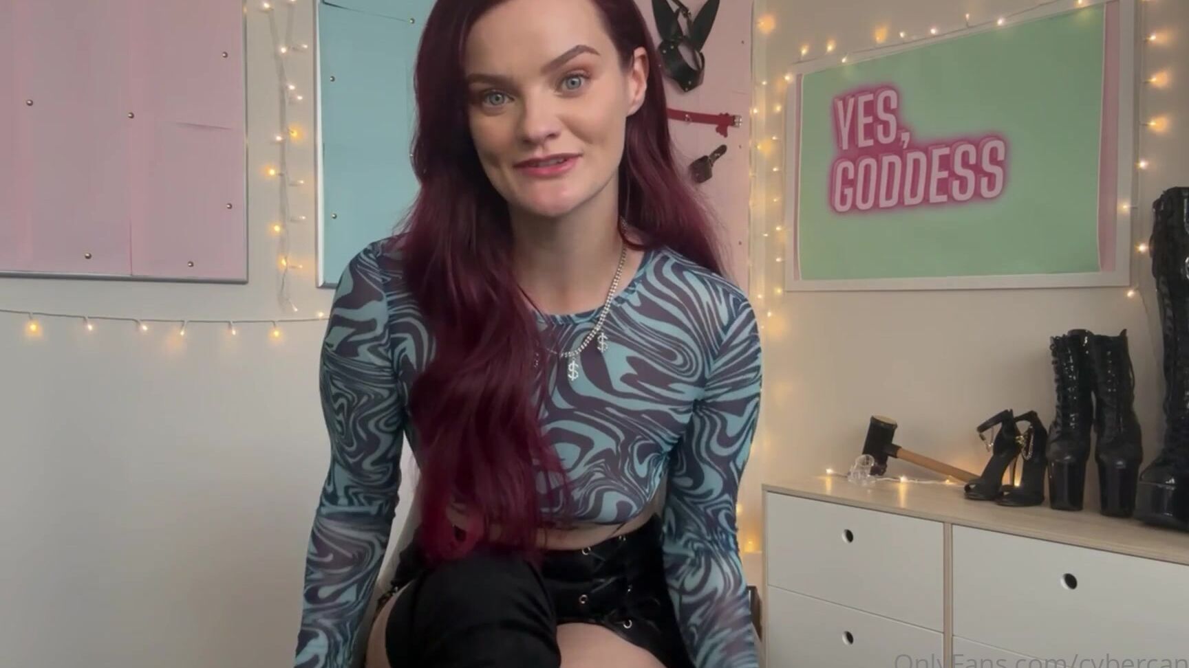 Cybercandace 3341269139 06 04 2024 Dinner Date Sph I Ve Been Wondering What S Taken You So Long To Ask Me Out