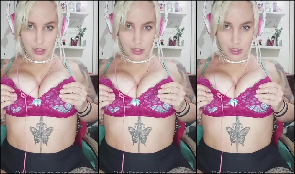 Nandaragna 2912288498 06 19 2023 Um Pouquinho Do Que Eu Fa O Como Camgirl