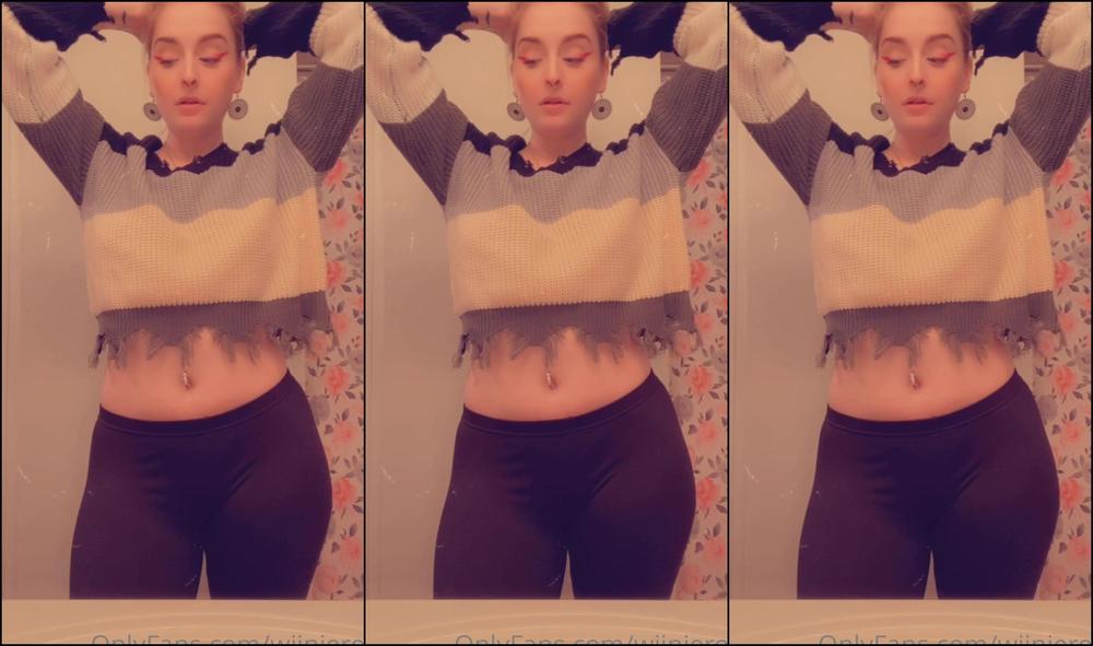 Wiinierox A Nightly Routine In The Life Of Wiinie Like This V