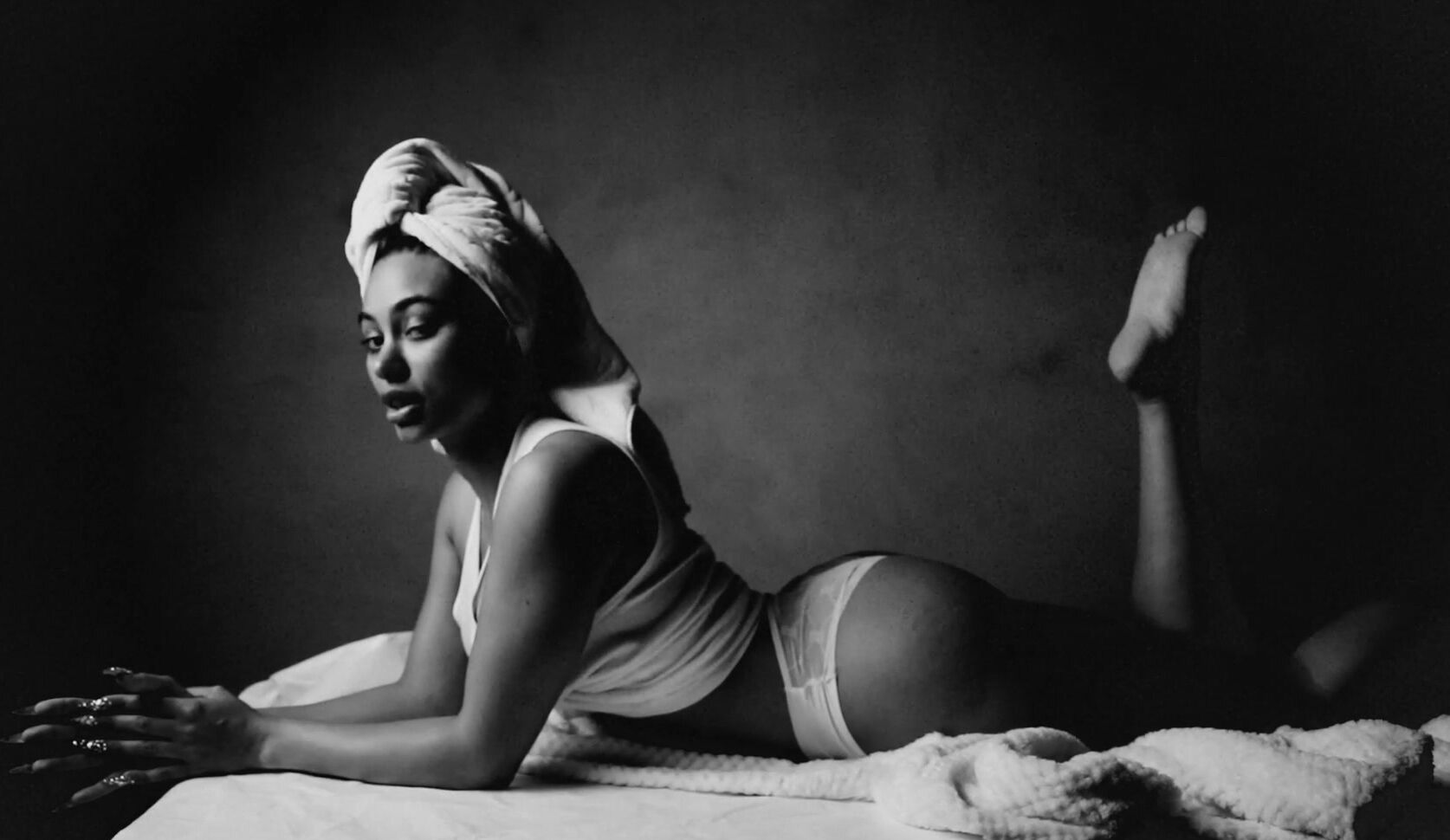 Himynamestee This Is Unreleased Footage Let Me Know What You Guys Think