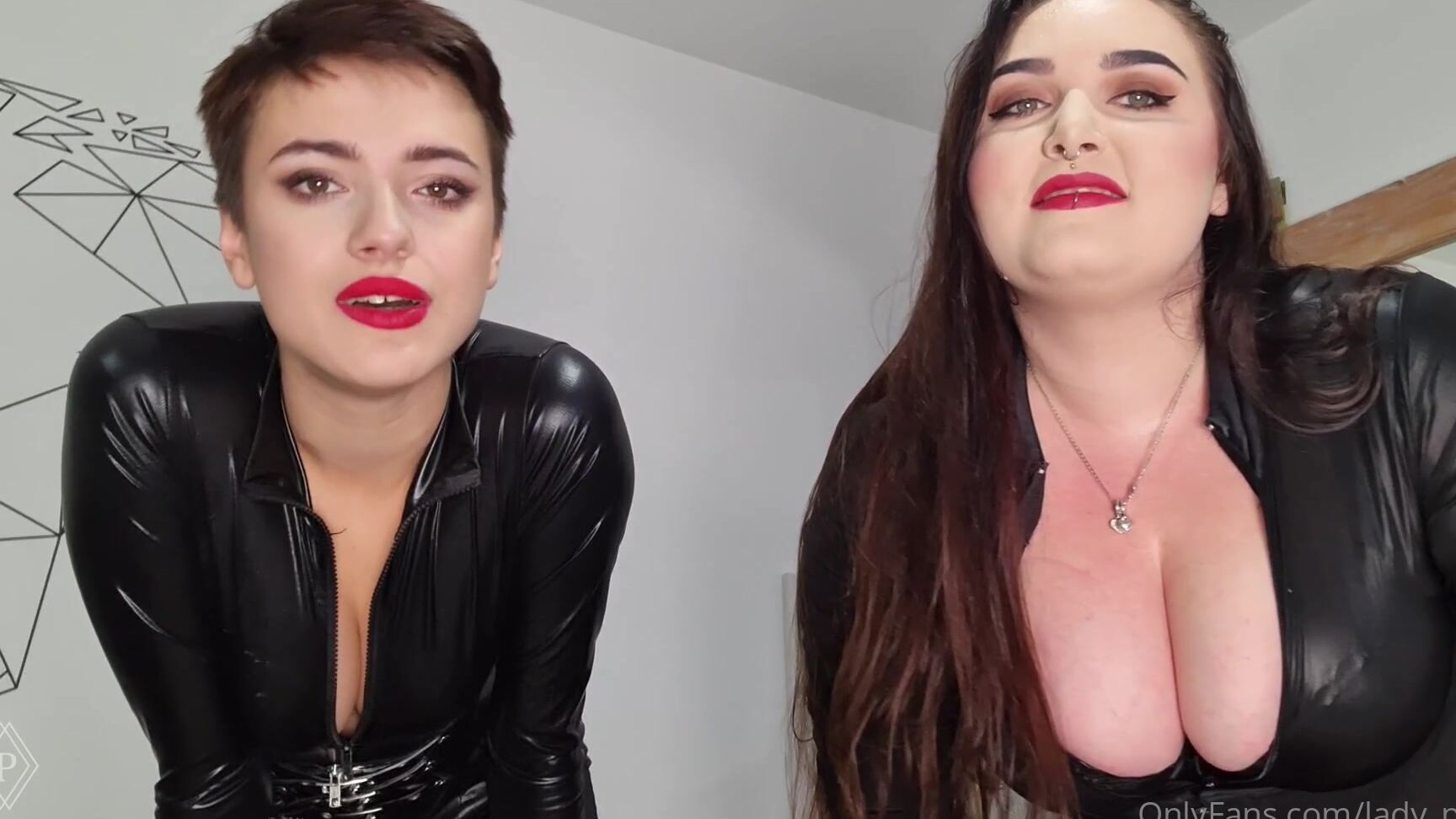 Lady Perse Special Joi With Mistresskarino