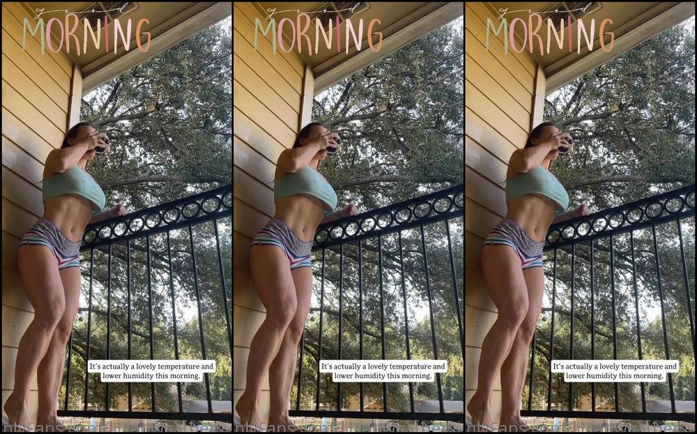 Jillianweathersvip My September Story Recap I Had A Very Social Ending To September And Beginning