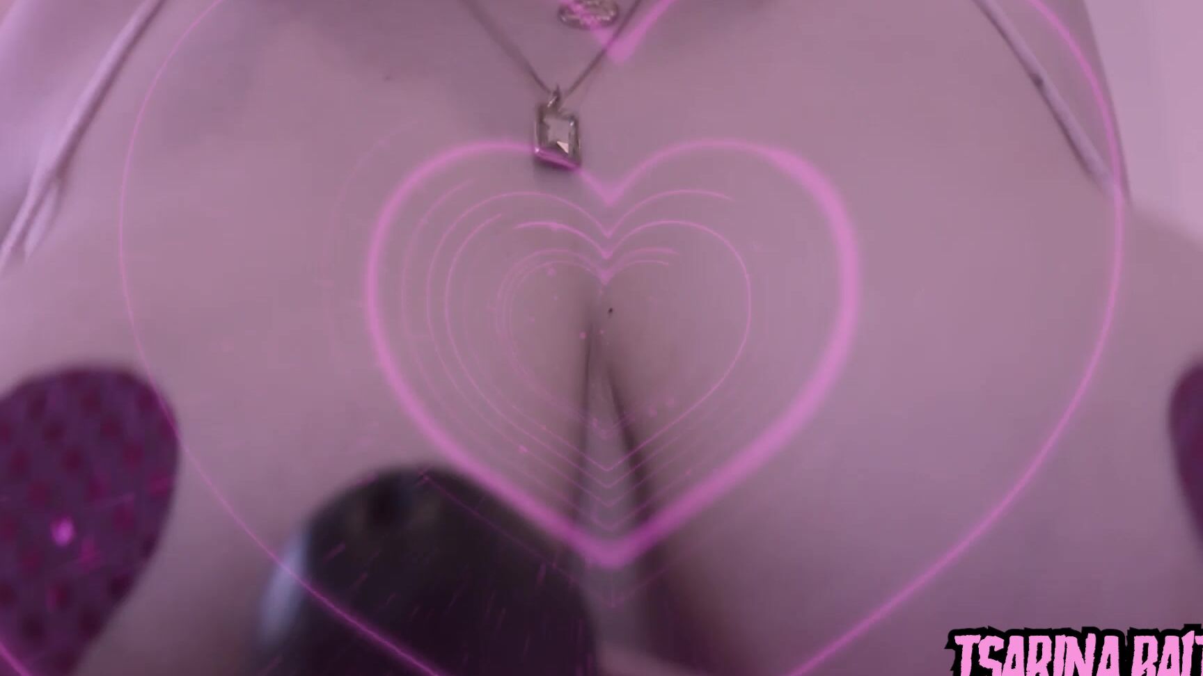 Tsarina Baltic - Cock Slut Indoctrination JOI Manyvids