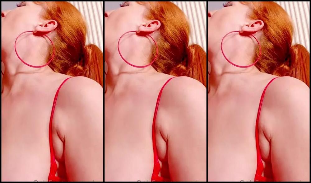 Redxxx Onlyfans X Fetish Tube If You Want Head Get A Redhead Onlyfanscomred Xxx