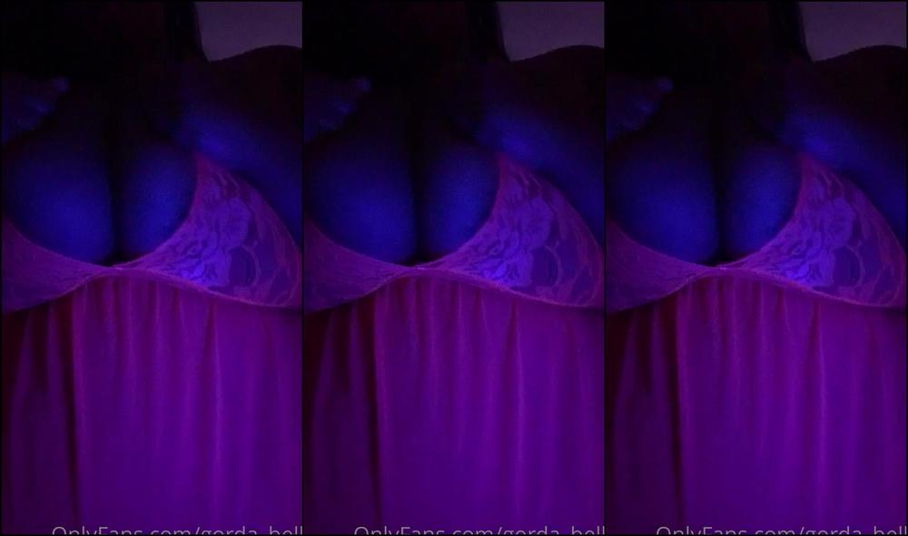 Gorda Bella 994995411 10 01 2020