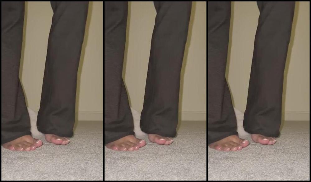 Fleek Feet Aka Herfeetonfleek Onlyfans Black French Next