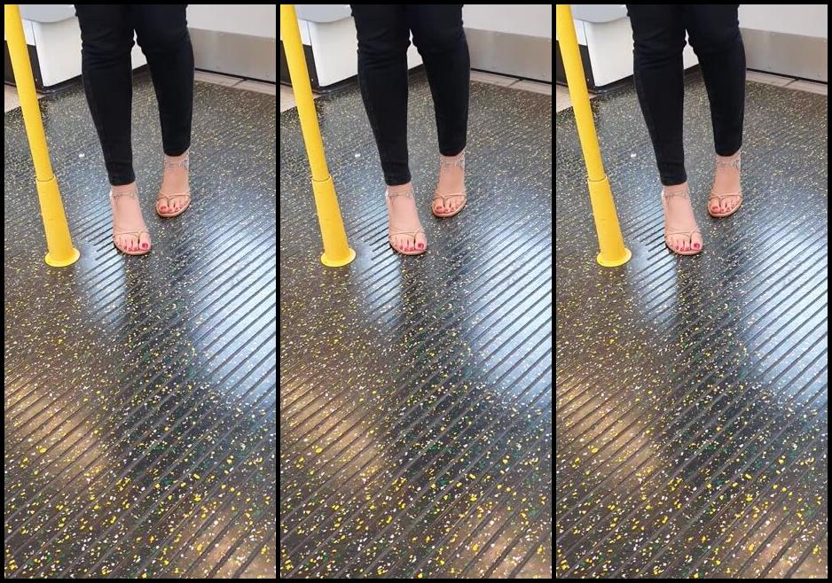 Feetbysherri Onlyfans Video 3844