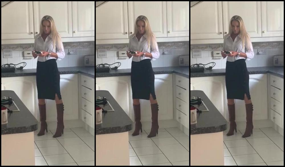 Ladydarkangeluk Onlyfans Behind The Scenes Filming Today With A Remote Control Car