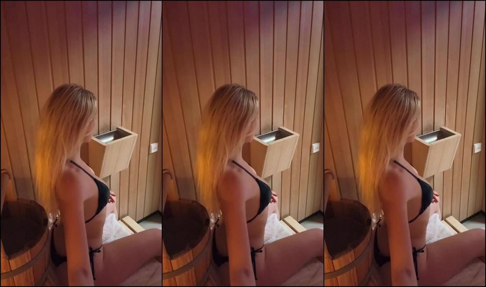 Peyton Kinsly 3669966307 01 30 2025 Almost 100 Degrees Celsius 212 Fahrenheit Wanna Join This Finish Sauna