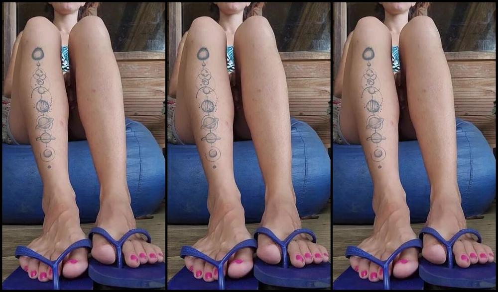 Emma Stanley Nicknamed Emmastanley Onlyfans 02 07 2024 Flip Flop Game