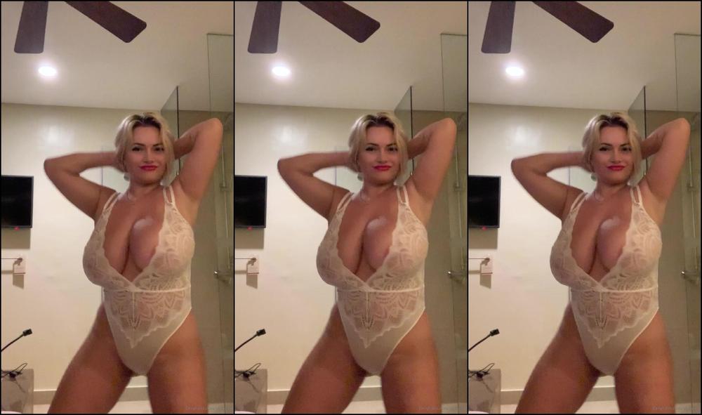 Olyriaroy 192378997 03 24 2020 You Know How I Love To Dance Right Dancing Is Something I Am Truly Enjoying