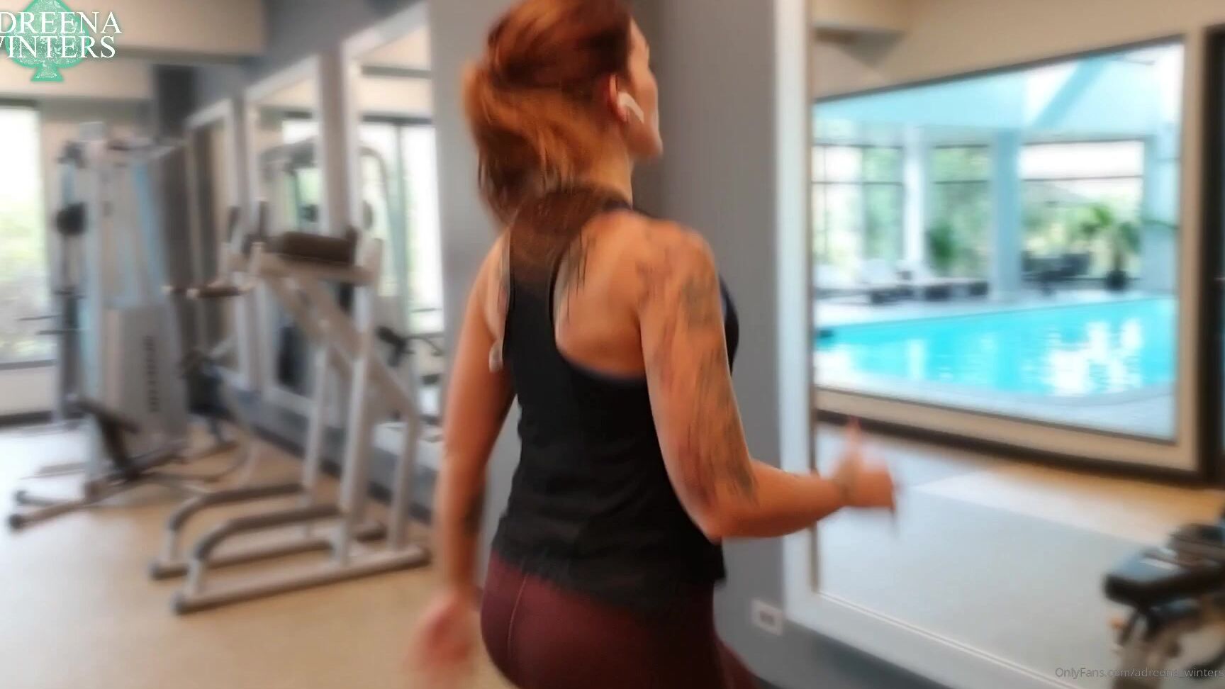 Adreenacuckoldress Monday Motivation