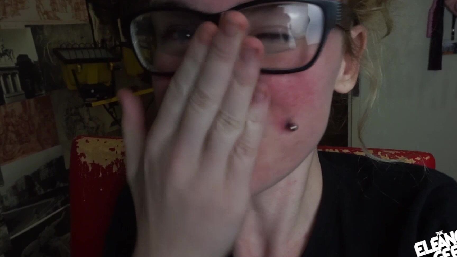 Theeleanorgee Allergy Compilation