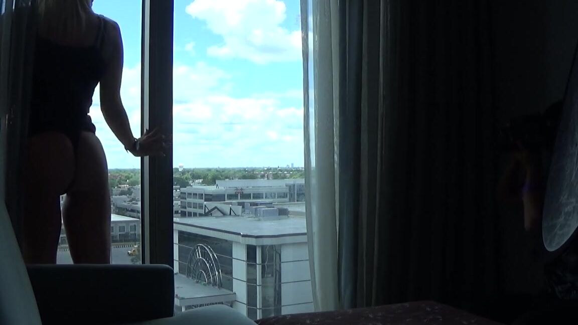 Haighlee Dallas Nicknamed Haighleedallas Onlyfans Bts Porn Hub Photo Shoot With Cameroncanela And Brittneyblaze